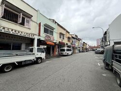 Little India Conservation Area (D8), Shop House #601896351